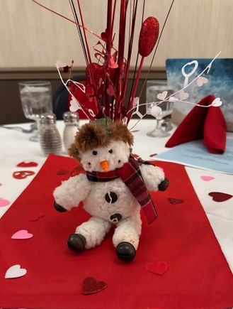 Mahoning Valley Republican Women's Club 2026 February Meeting