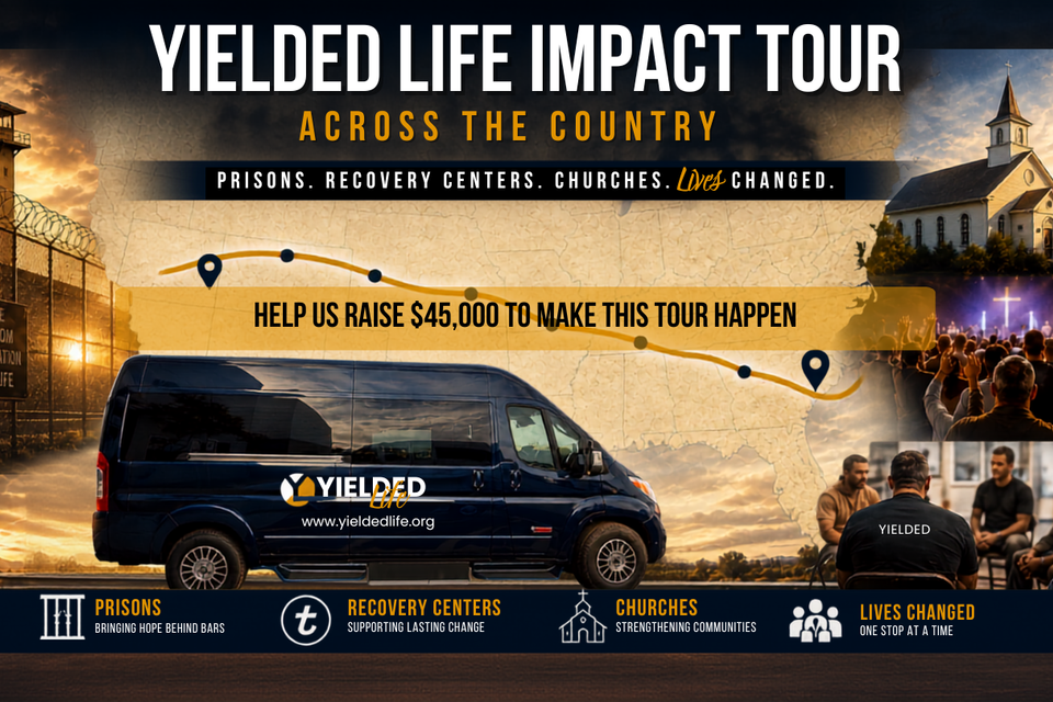 Website yielded  impact tour(presentation)