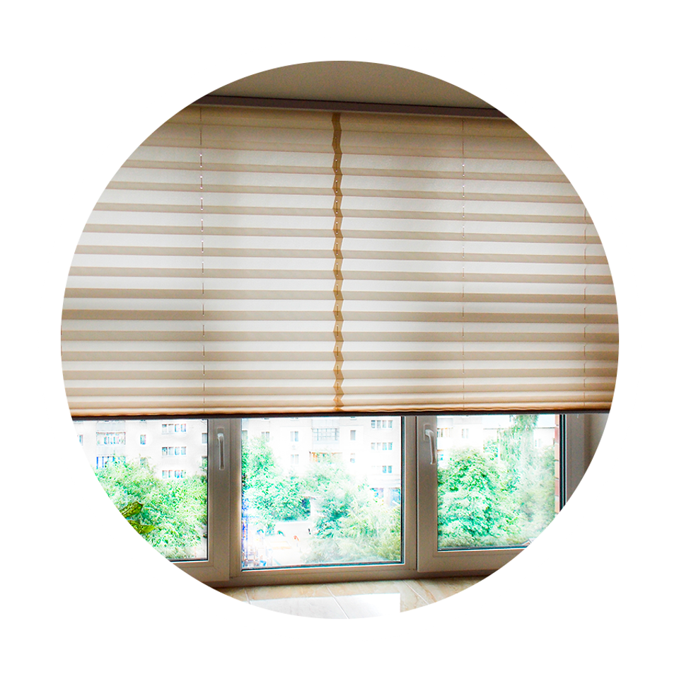 Icons draperyblinds windwoshades