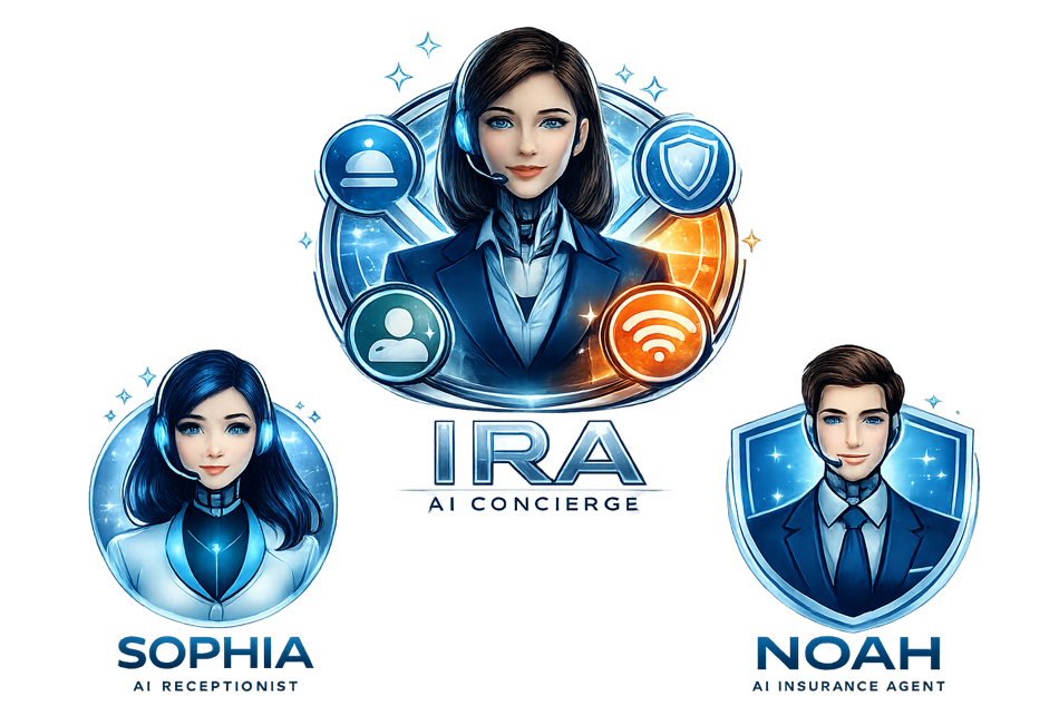 Ai techsmart logos 1