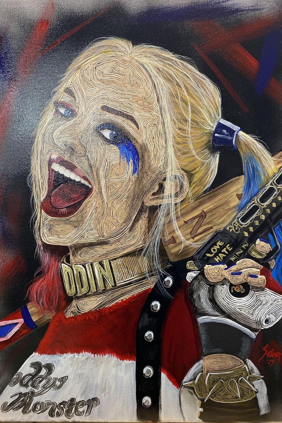 Harley Quinn