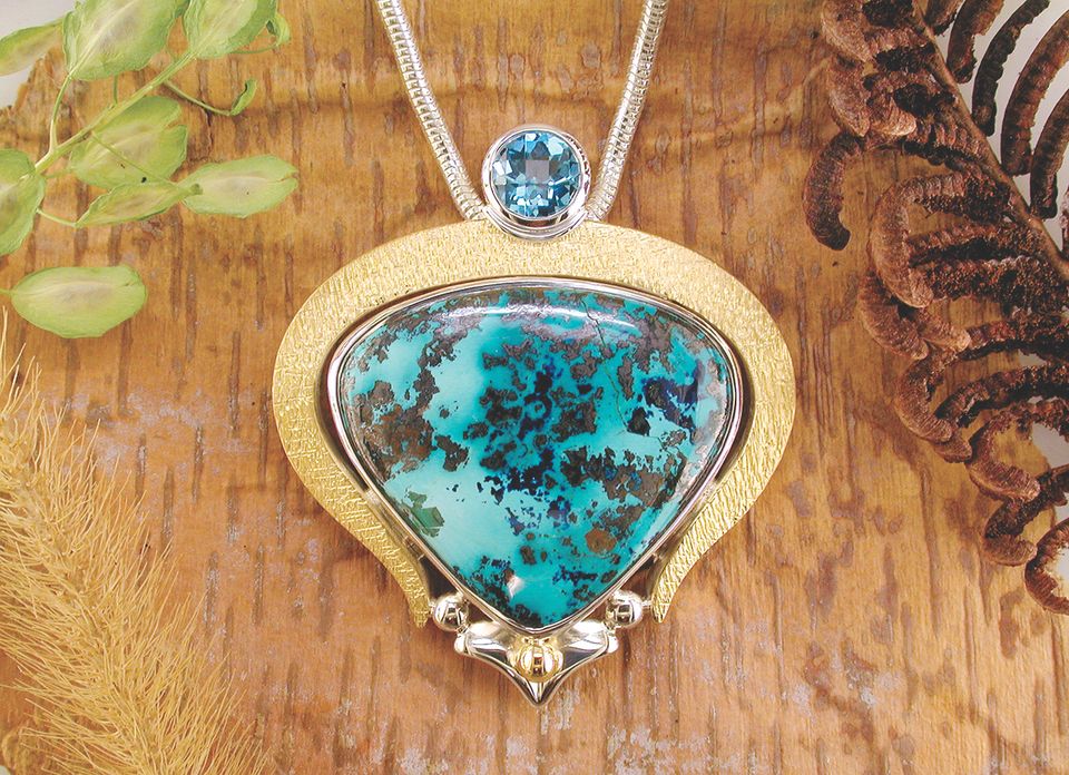 Pendant