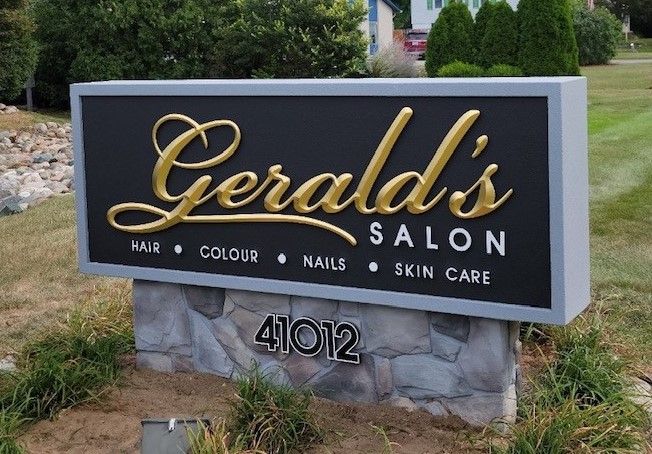 Gerald's (4)
