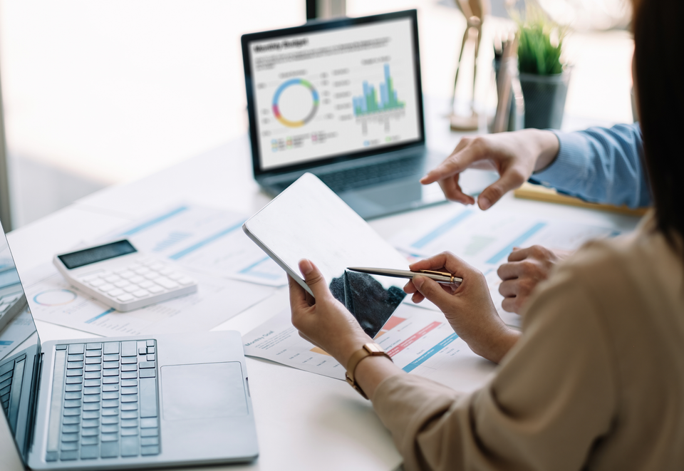 Quickbook inteface