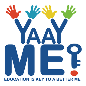 Yaay me logo