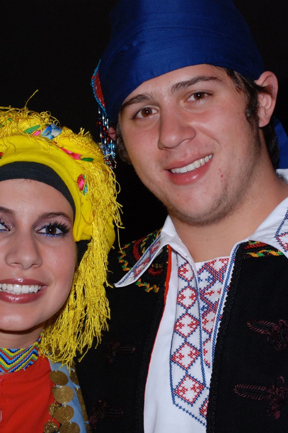 2009 fdf mi thracian lucy   achilleas