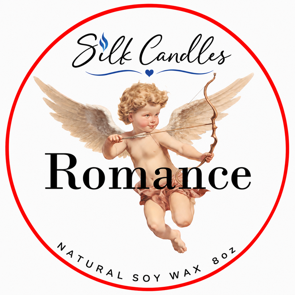Romance color label