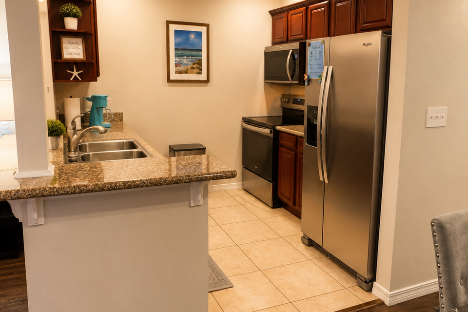 Bj coastal ventures llc  kitchen 5