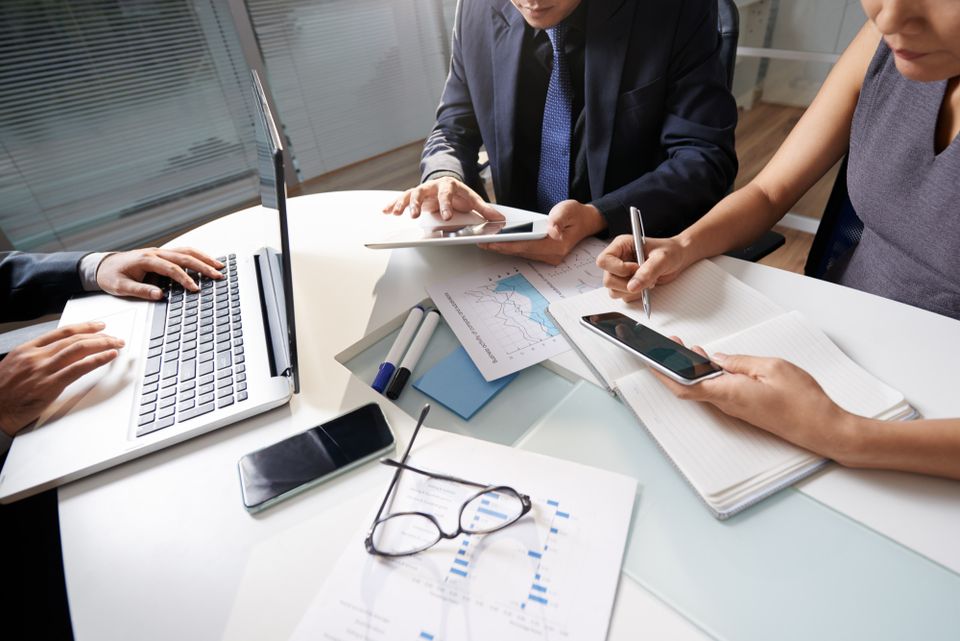 IT Consulting