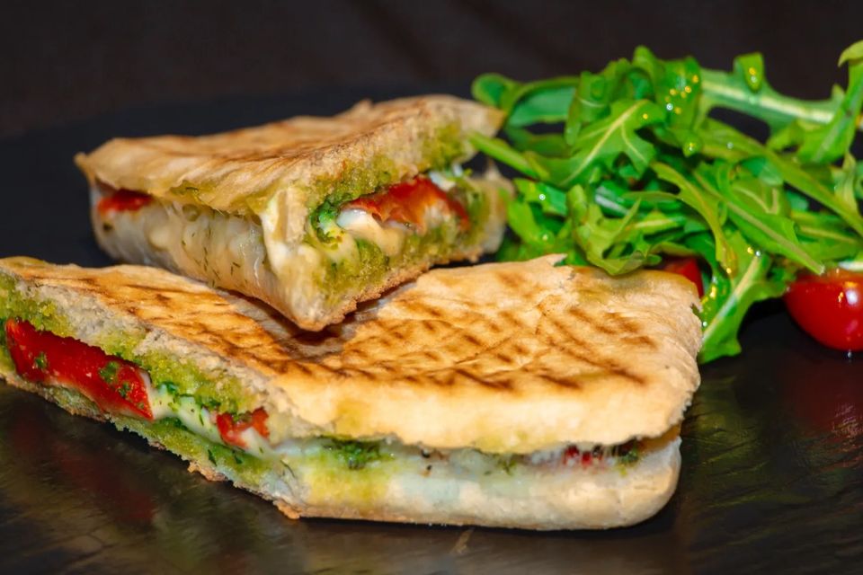 Italian Panini