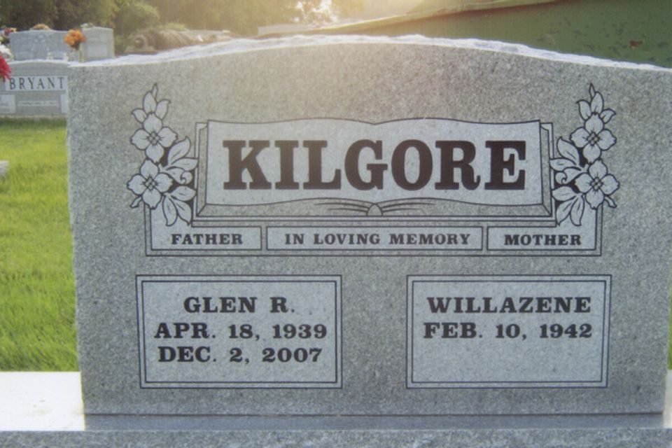 Kilgore