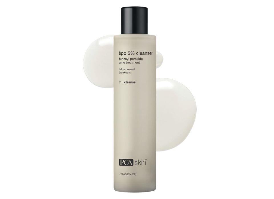 Bpo cleanser