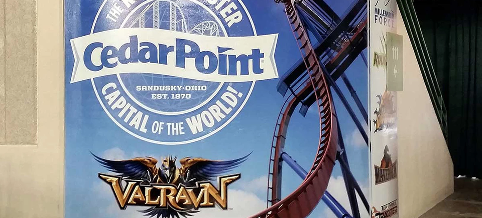 Cedar point
