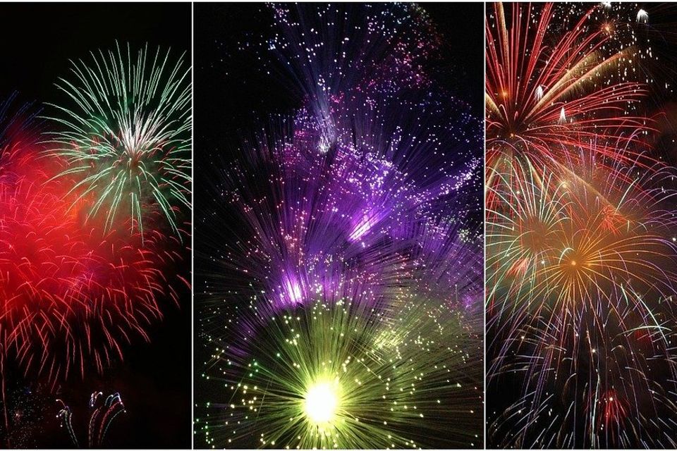 Wholesale Fireworks