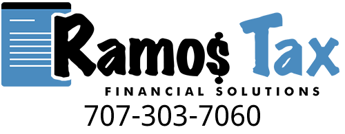 RamosTax Financial Solutions