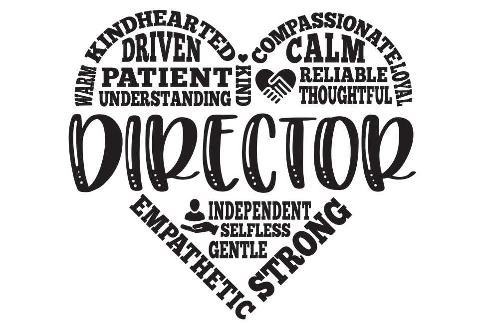 Profession   director