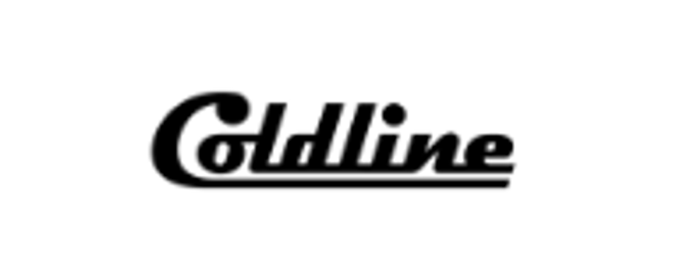 Coldline Logo