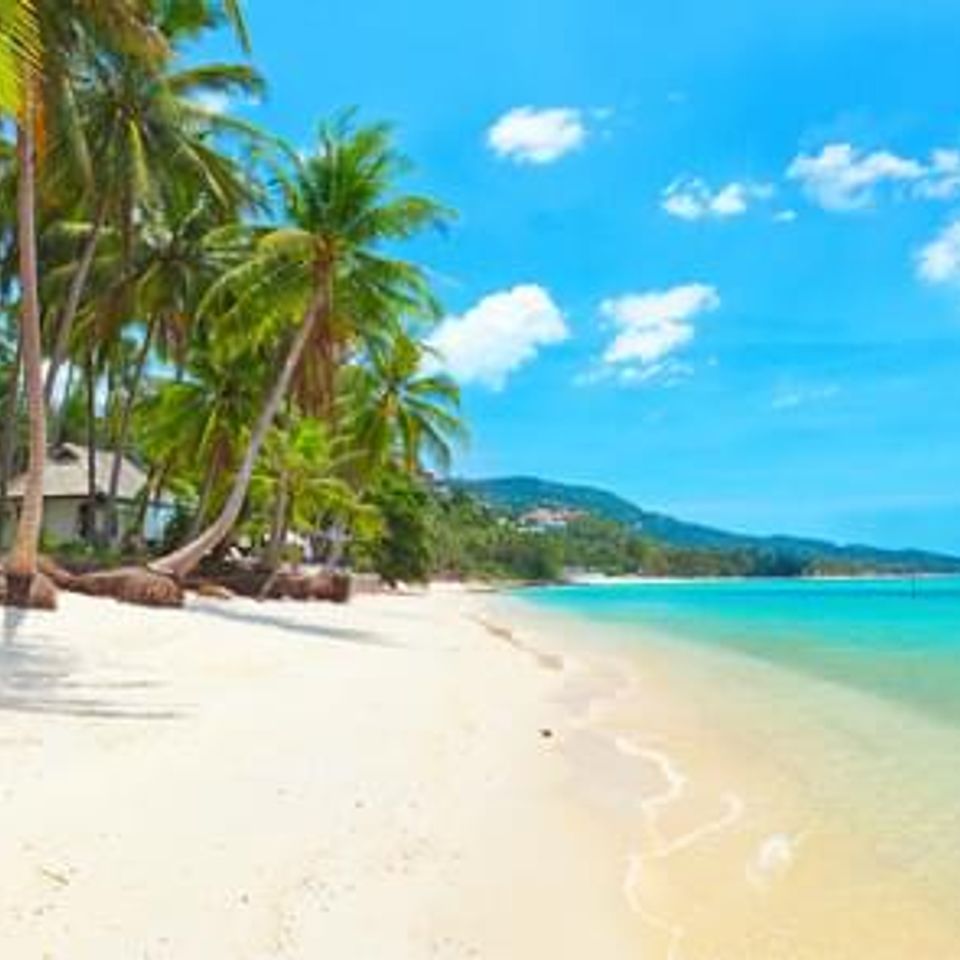 Thailand   8 days   7 nights   koh samui