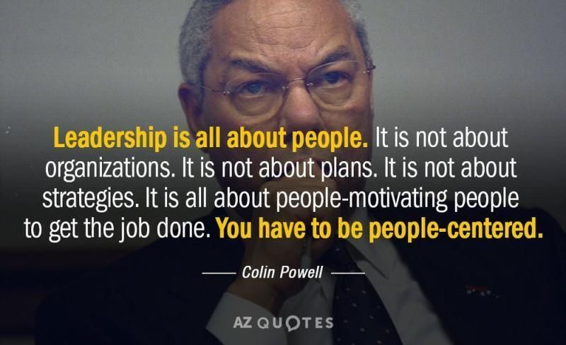 Leadership