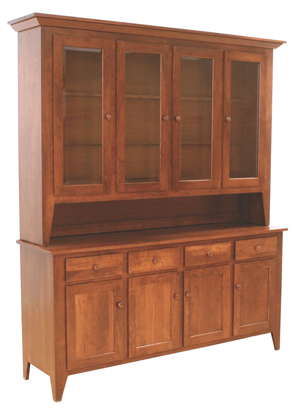 Cd valley shaker hutch 31021