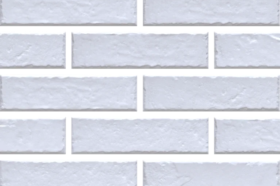FOGGIA WHITE SKU # 1001001029