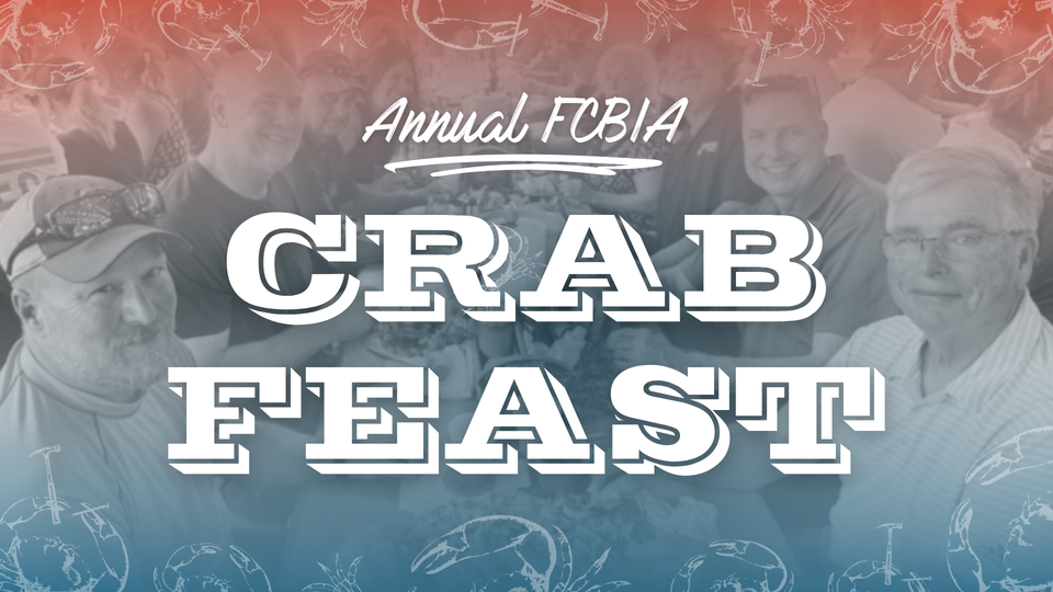 Crab feast 2026 event cover