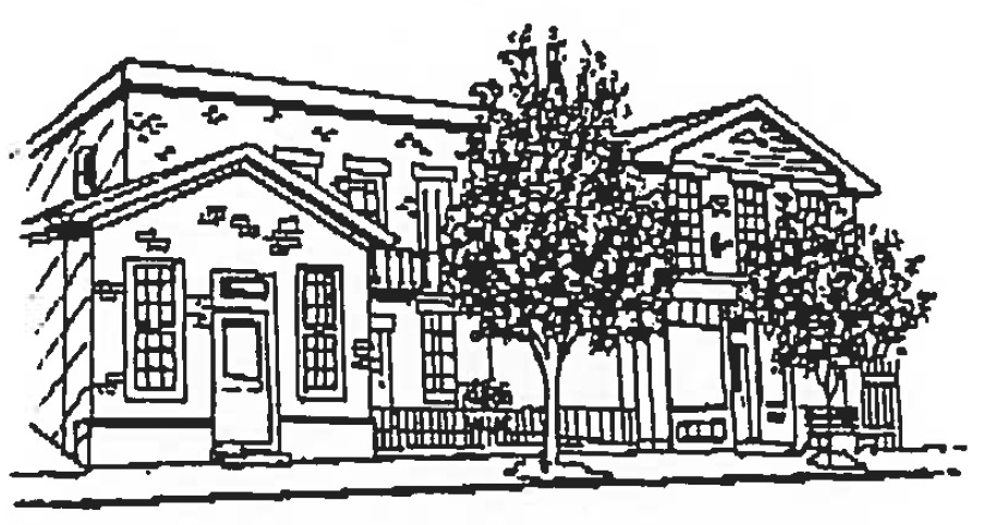 14 main street