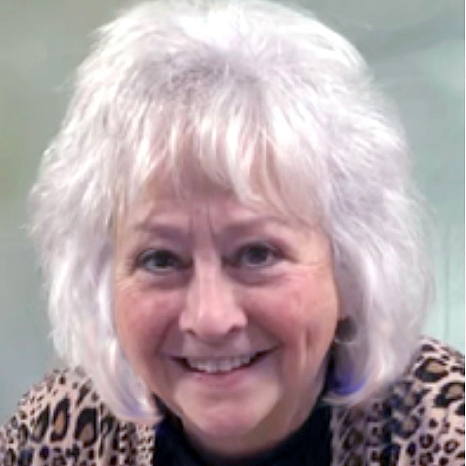 Nancy horton