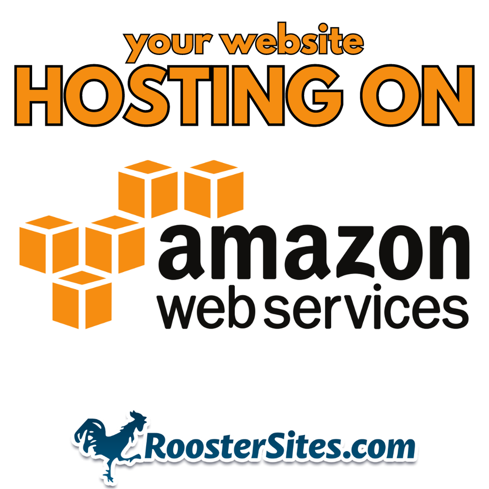 Hosting on