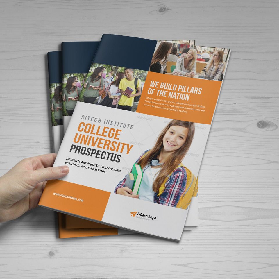 Brochure