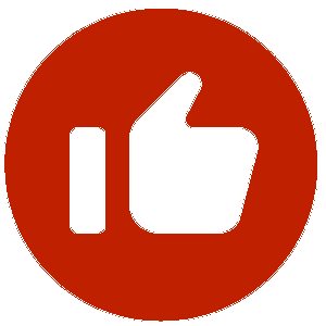 Thumbs up original