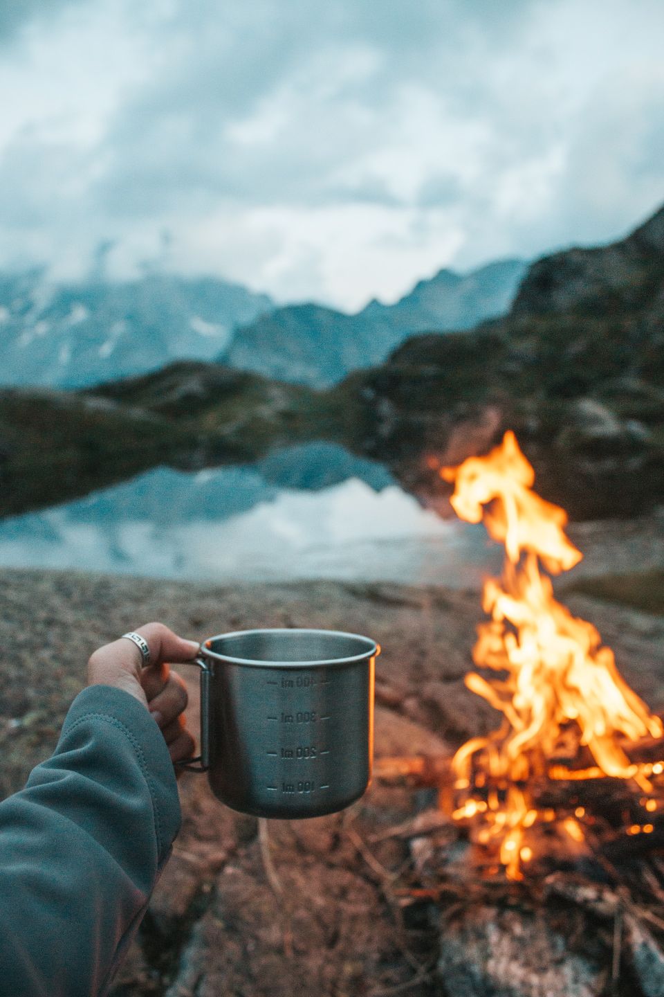 RV Park Campsite amenities