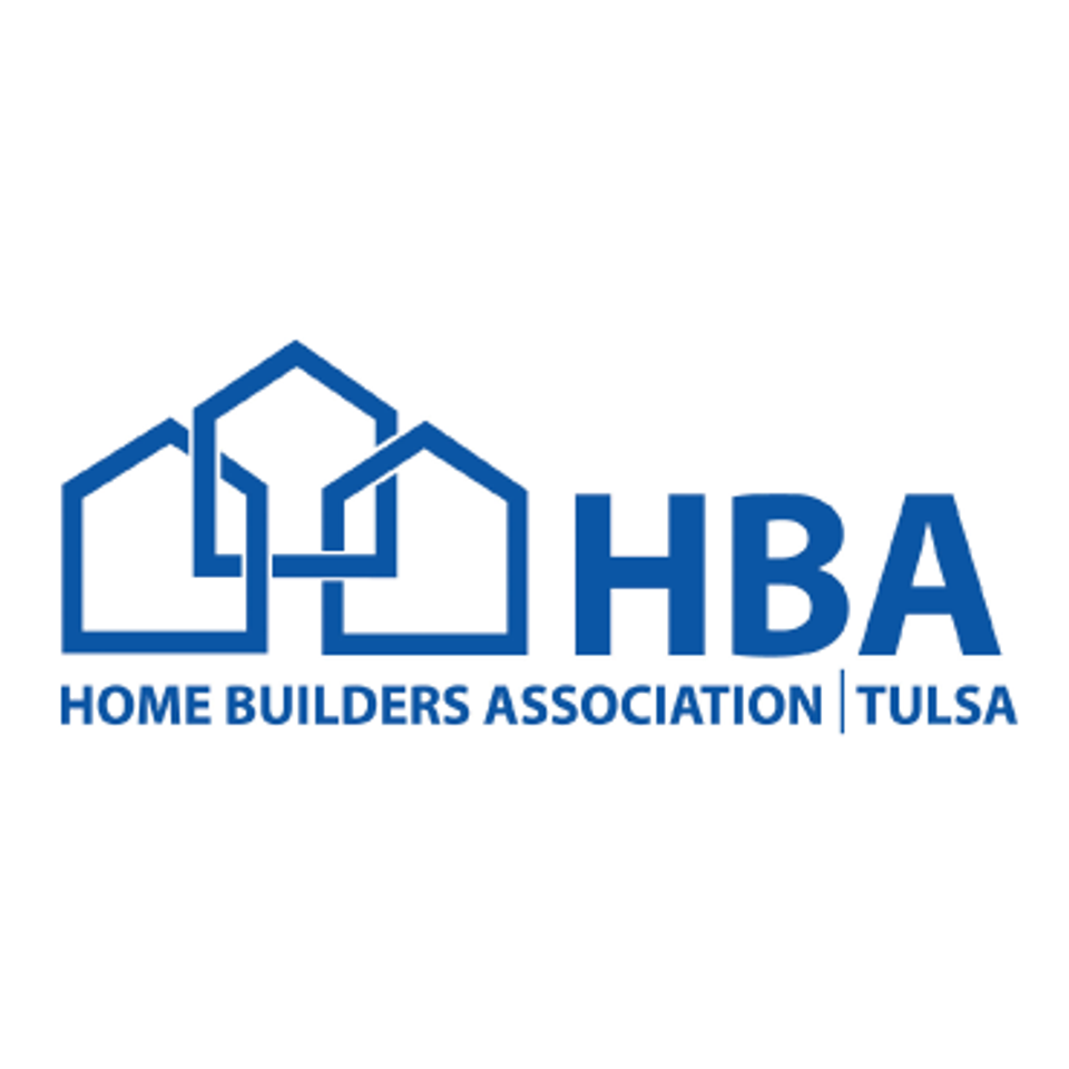 Discount garage door   tulsa  ok   hba home builders association of greater tulsa logo20170623 7868 18nyx1y
