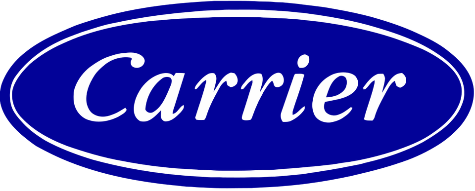 Logo of the carrier corporation.svg