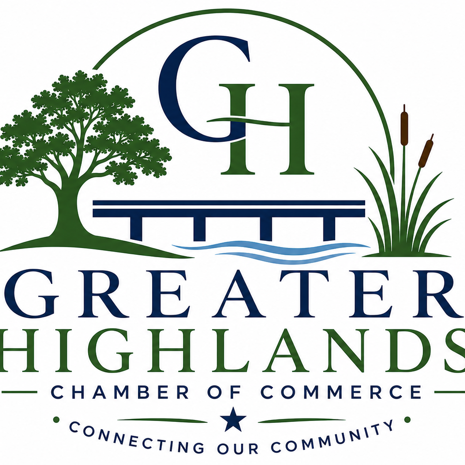 Greater highlands logo