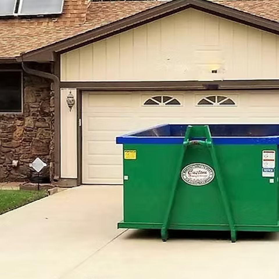 Bulls-Eye Dumpster Rentals
