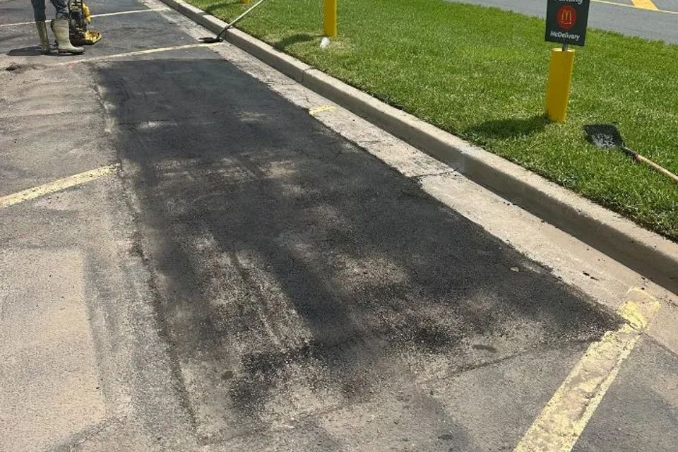 Patching 1