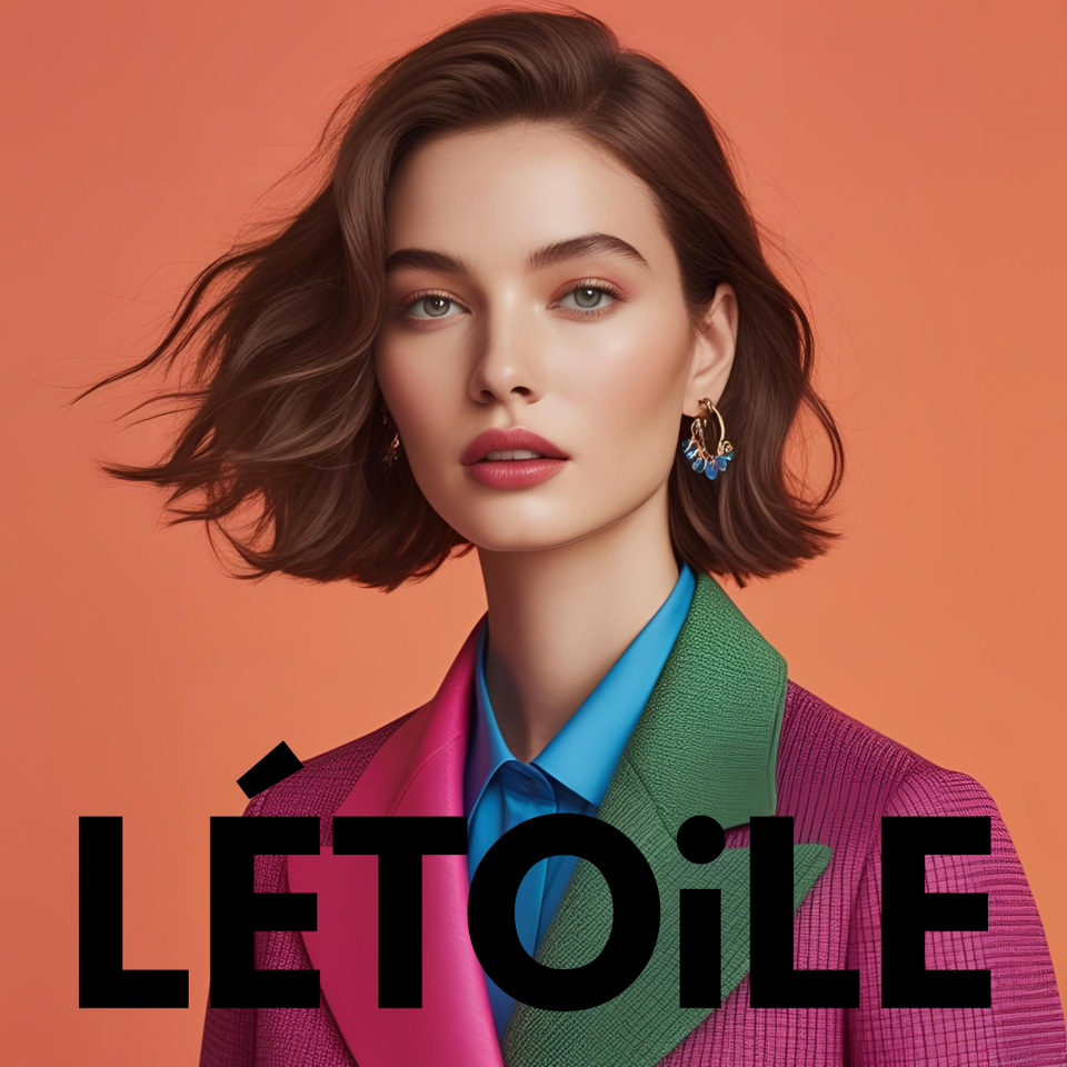 L’etoile   3