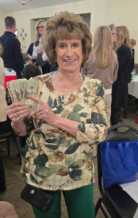Mahoning Valley Republican Women's Club 2026 March Meeting