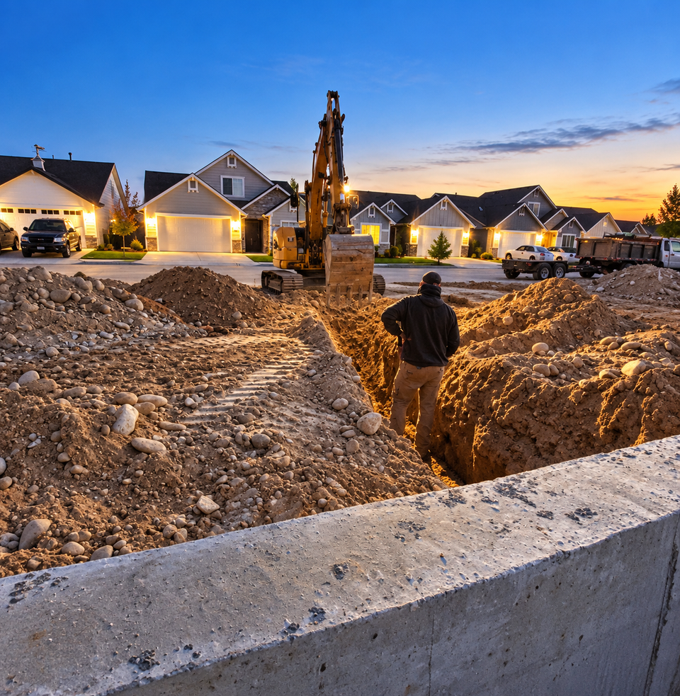 Civil site development image edited