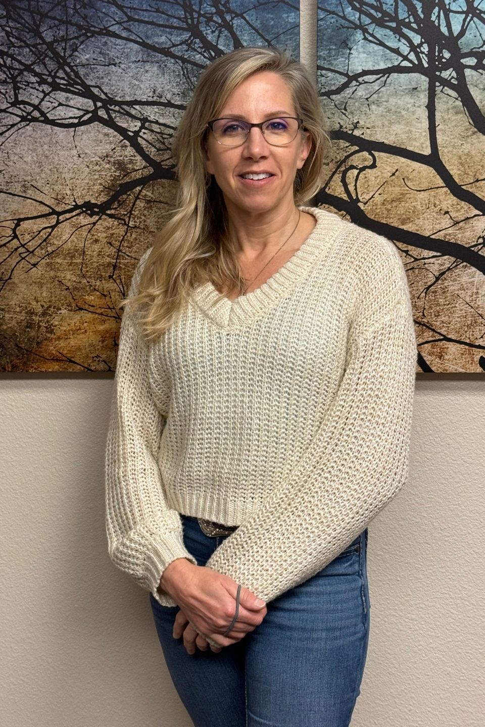 Jennifer gemignani   west coast water   trucking   president