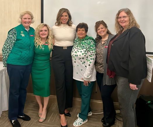 Mahoning Valley Republican Women's Club 2026 March Meeting