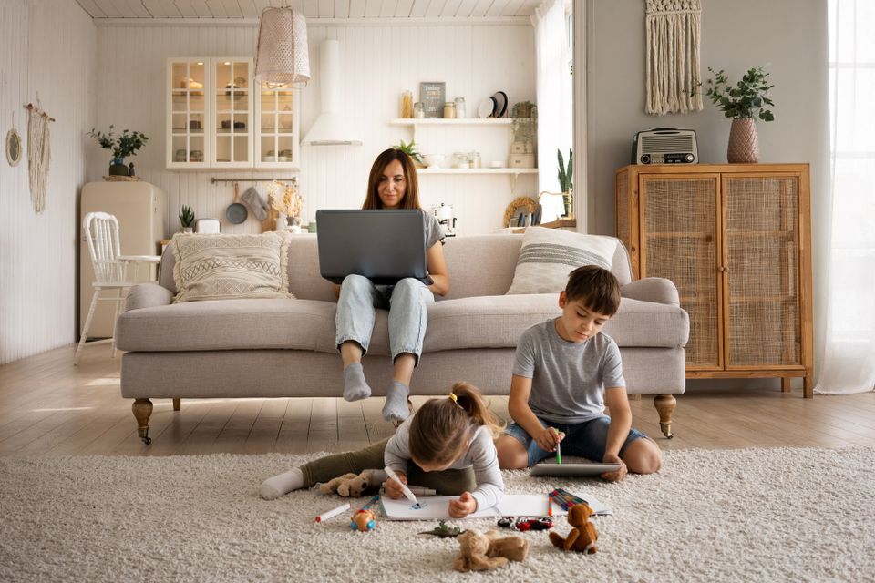 Residential Flooring