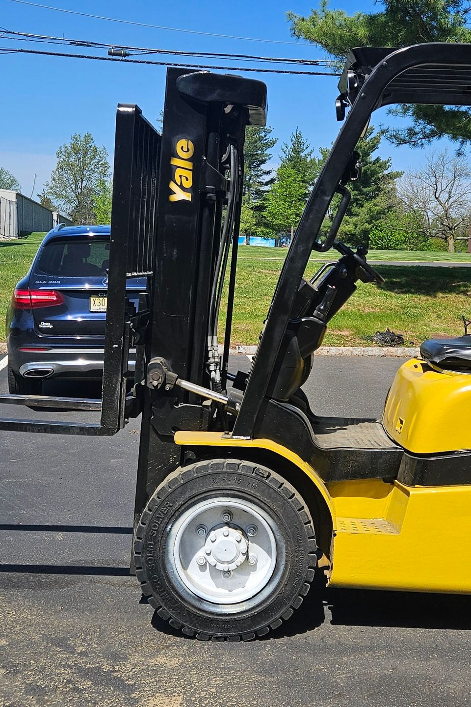 2018 yale glc50  3