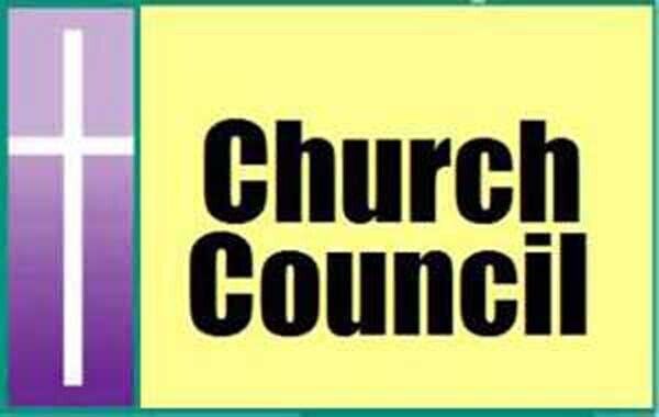 Church council meeting