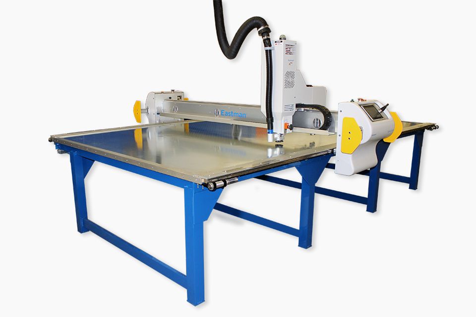 L135 laser system