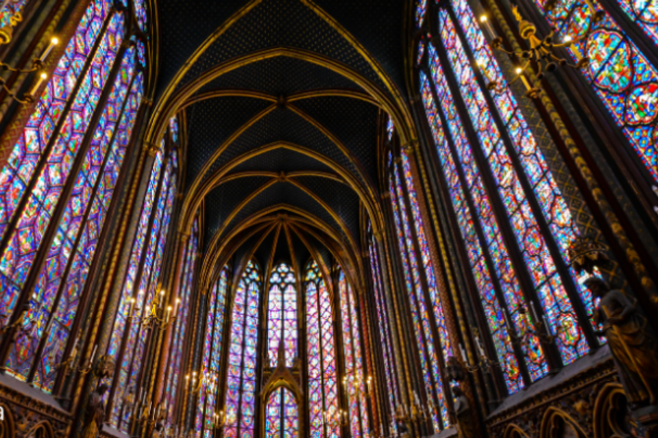Cathedral