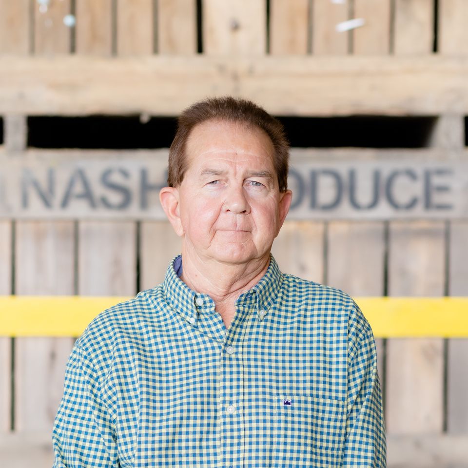 Nash produce 20