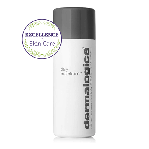Daily microfoliant 8.4oz
