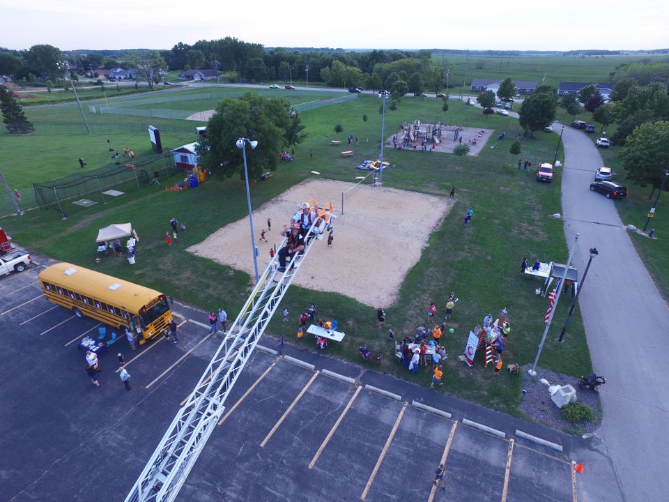 National night out
